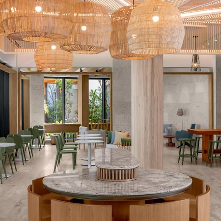 Conrad Tulum Riviera Maya ภายนอก รูปภาพ