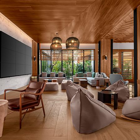 Conrad Tulum Riviera Maya ภายนอก รูปภาพ