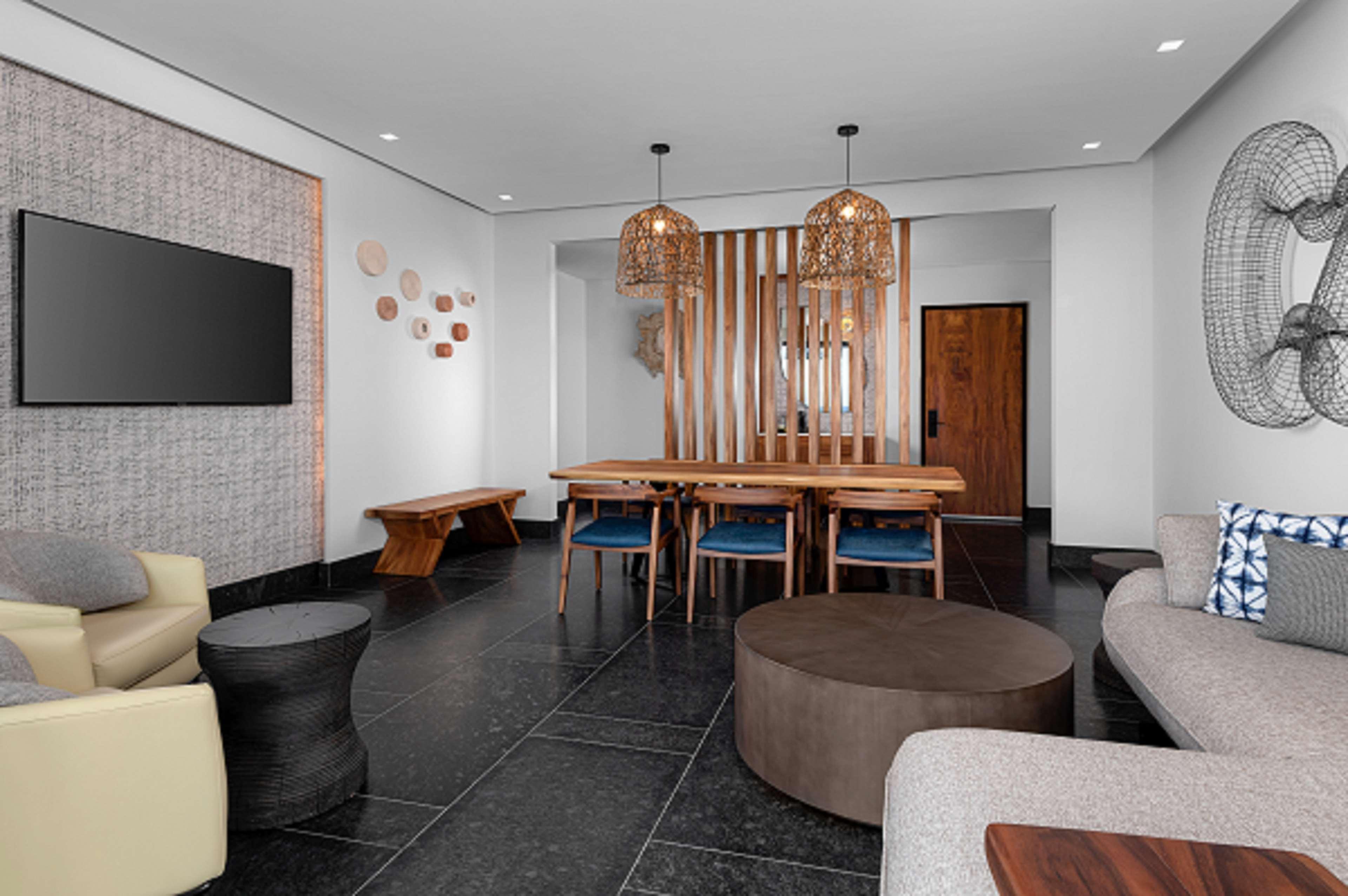 Conrad Tulum Riviera Maya ภายนอก รูปภาพ