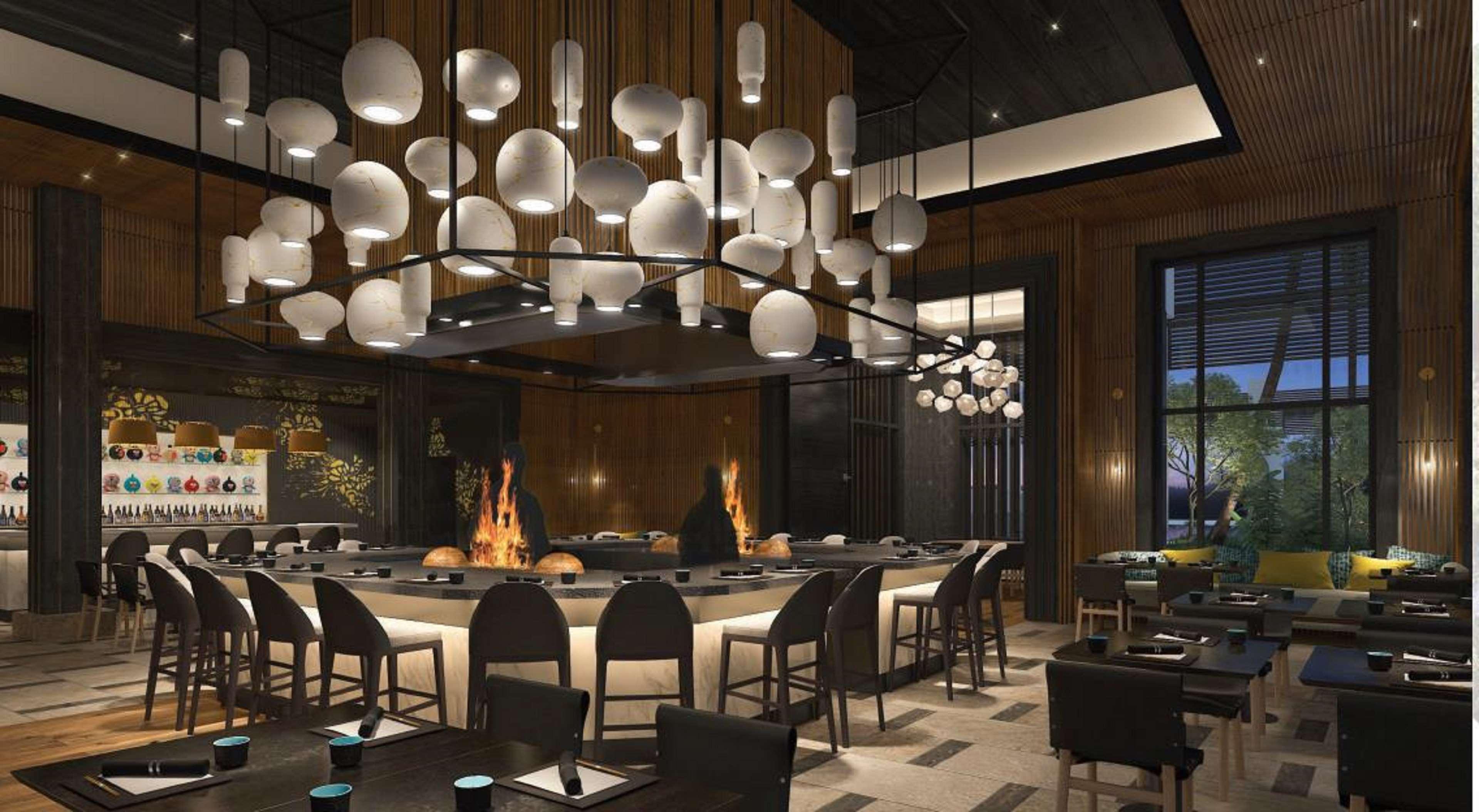 Conrad Tulum Riviera Maya ภายนอก รูปภาพ