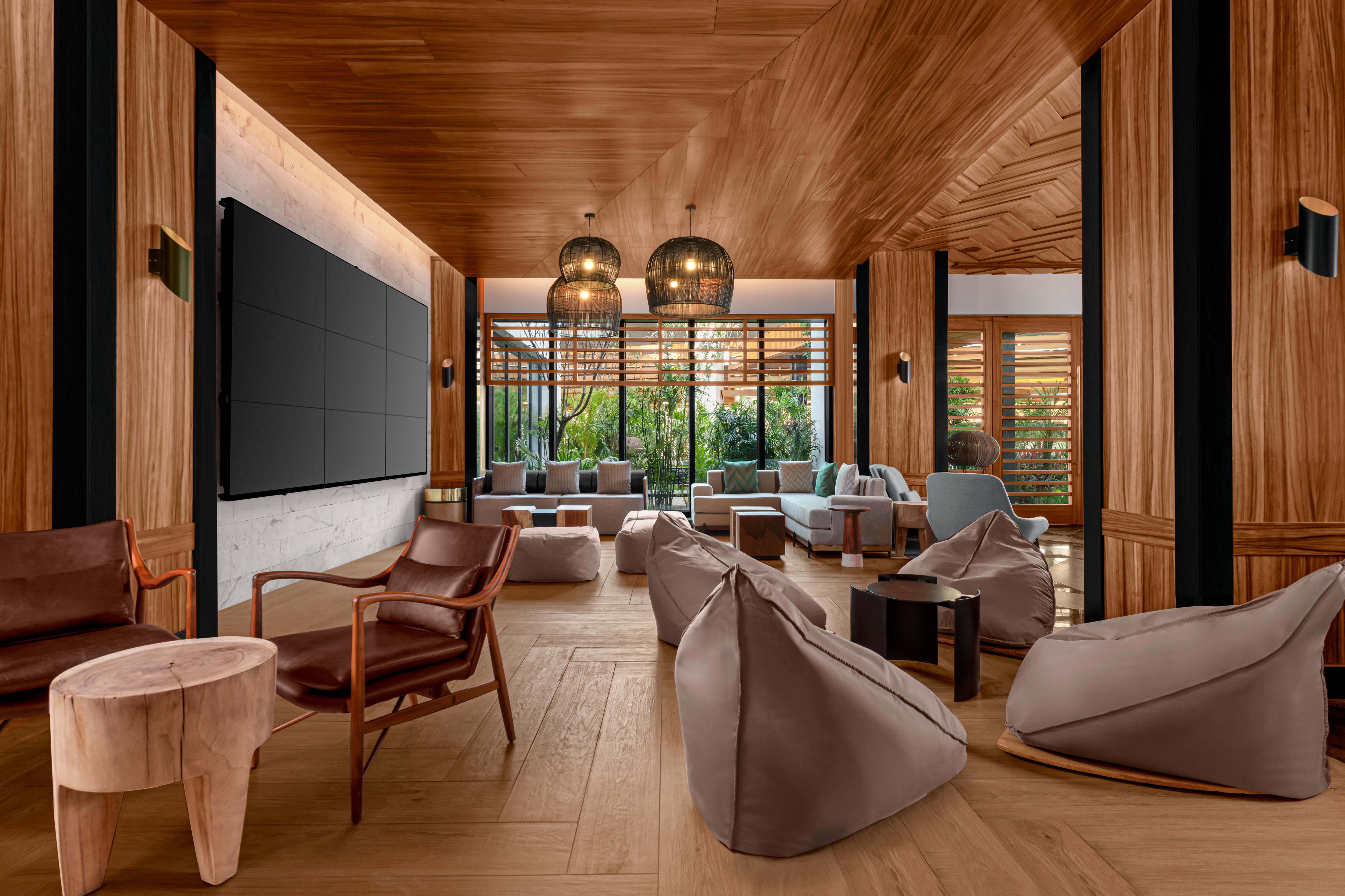 Conrad Tulum Riviera Maya ภายนอก รูปภาพ