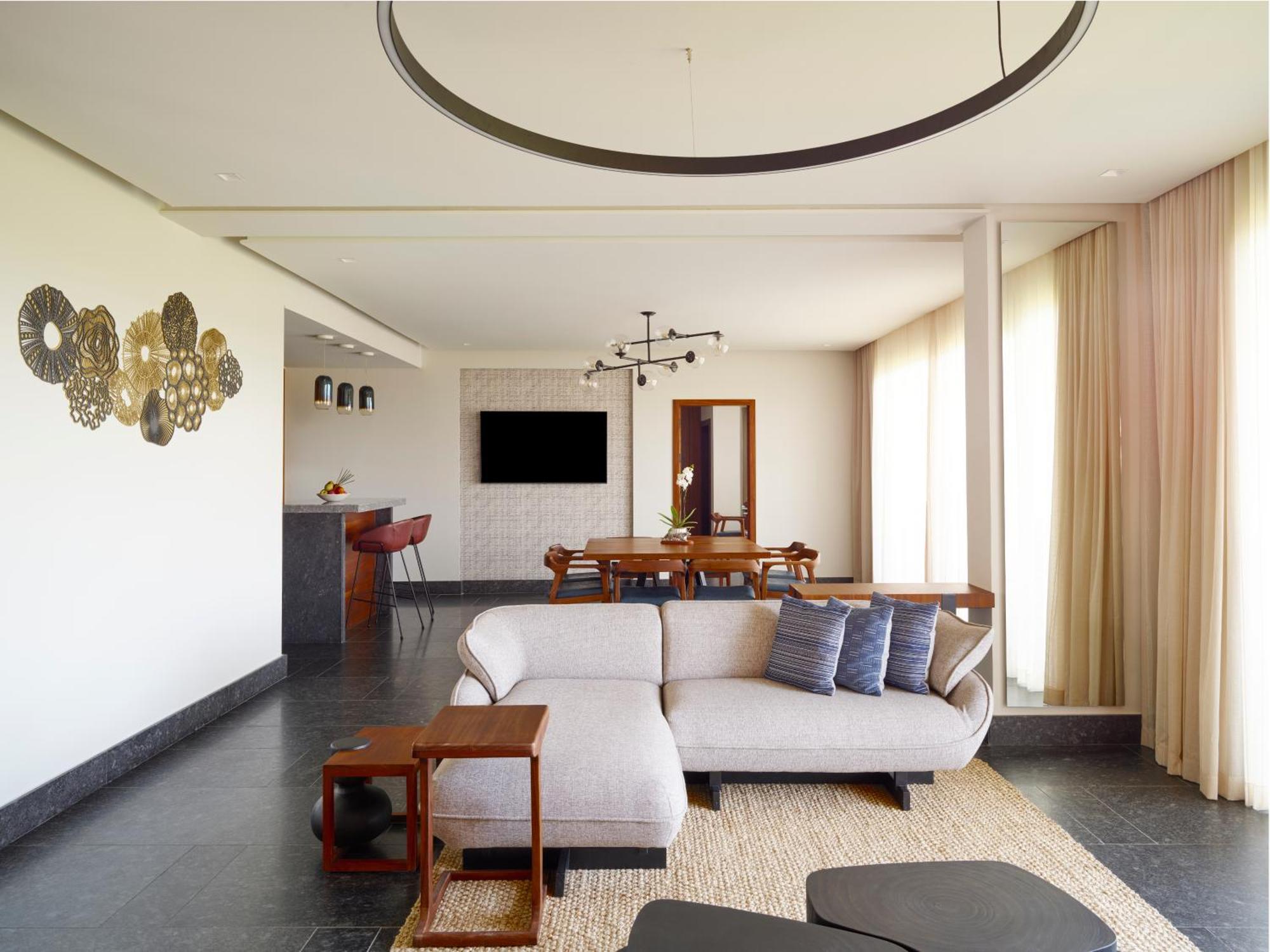 Conrad Tulum Riviera Maya ภายนอก รูปภาพ