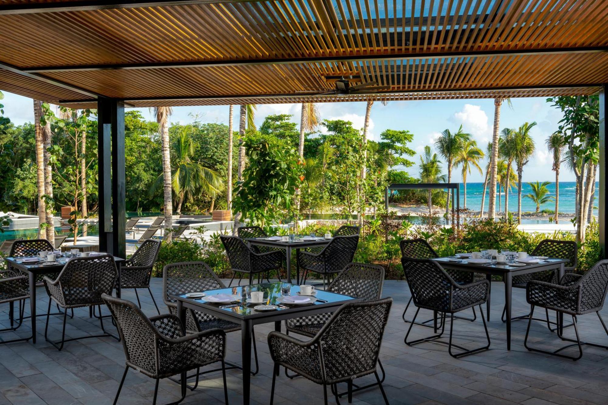 Conrad Tulum Riviera Maya ภายนอก รูปภาพ