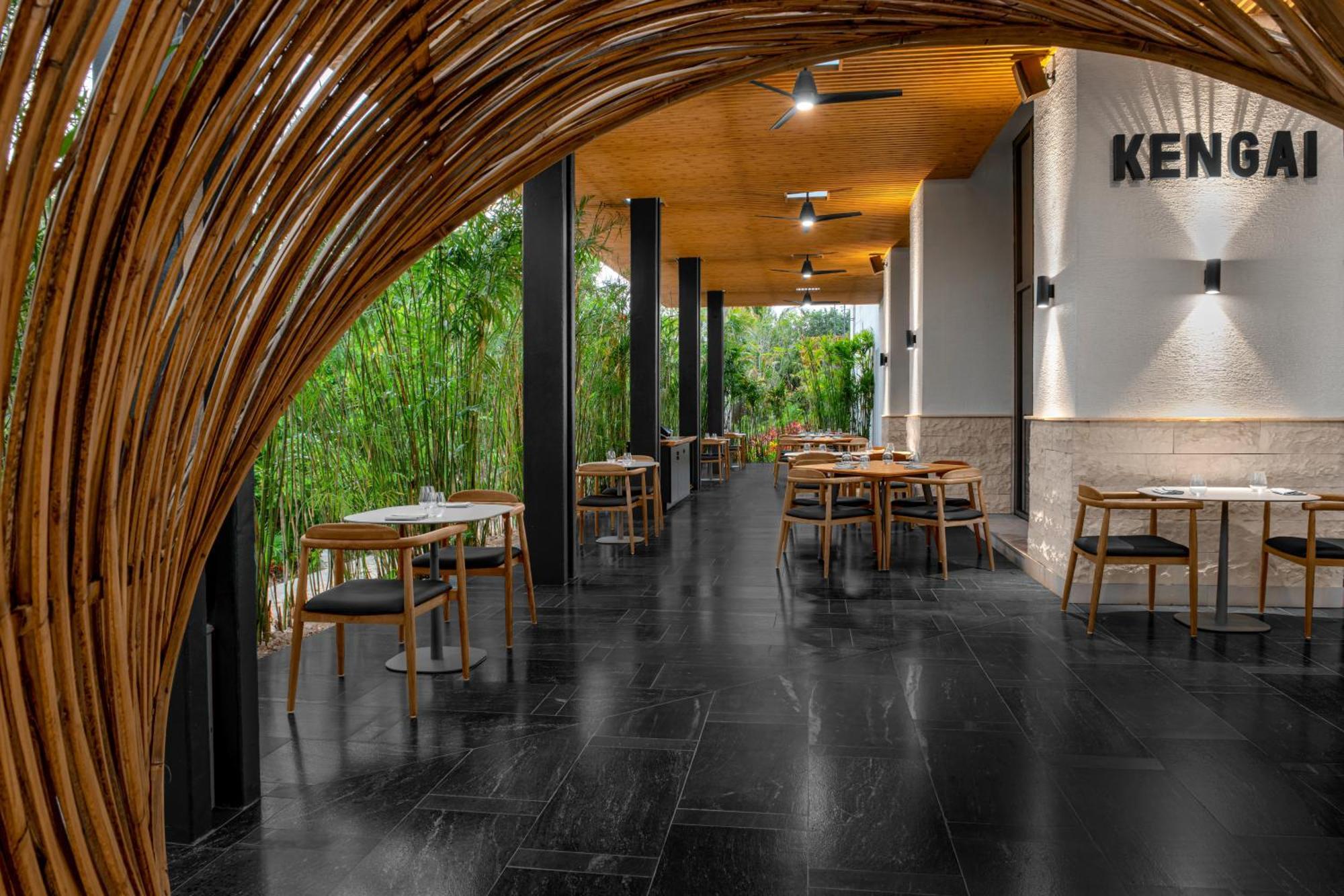 Conrad Tulum Riviera Maya ภายนอก รูปภาพ
