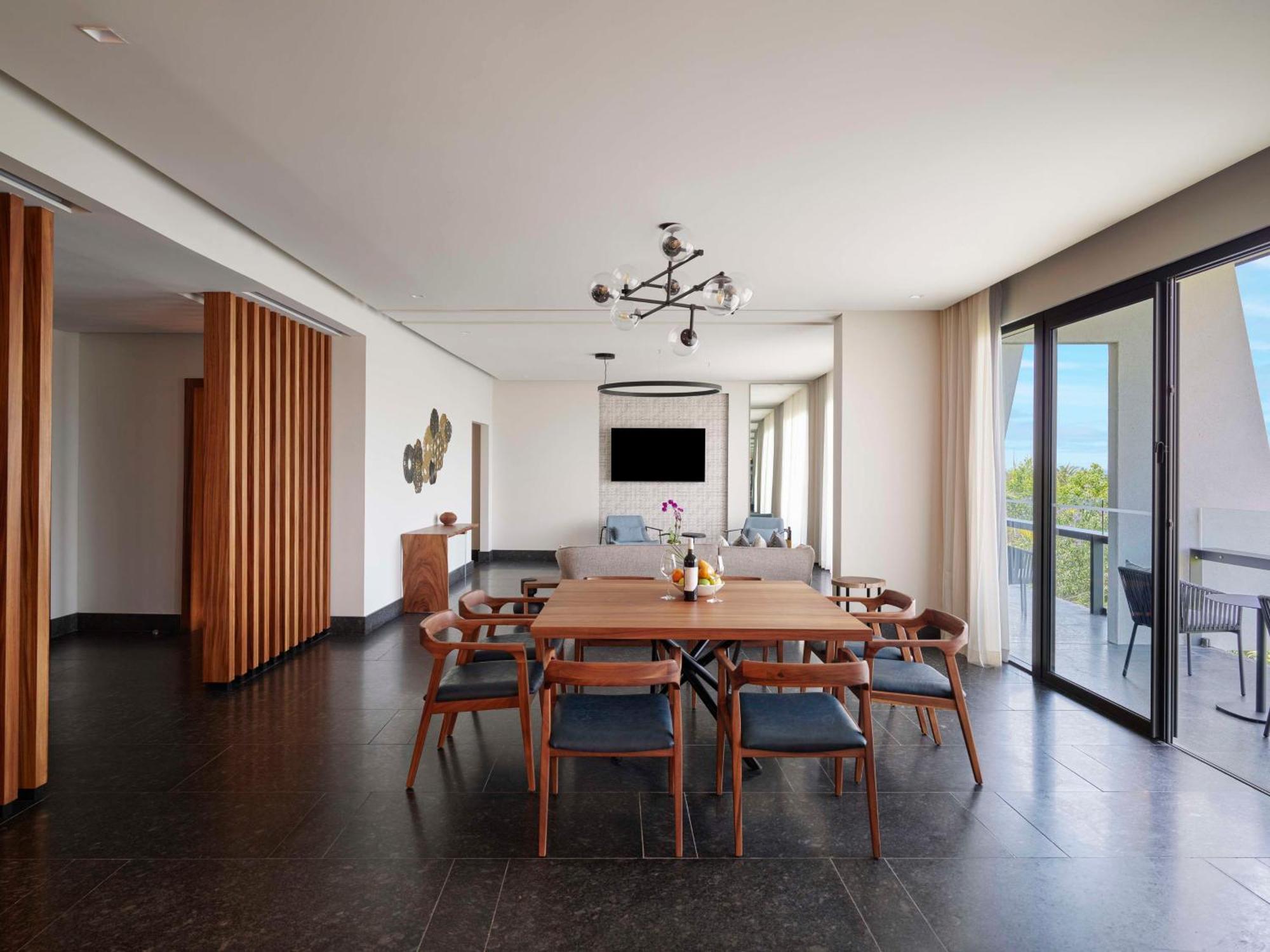 Conrad Tulum Riviera Maya ภายนอก รูปภาพ