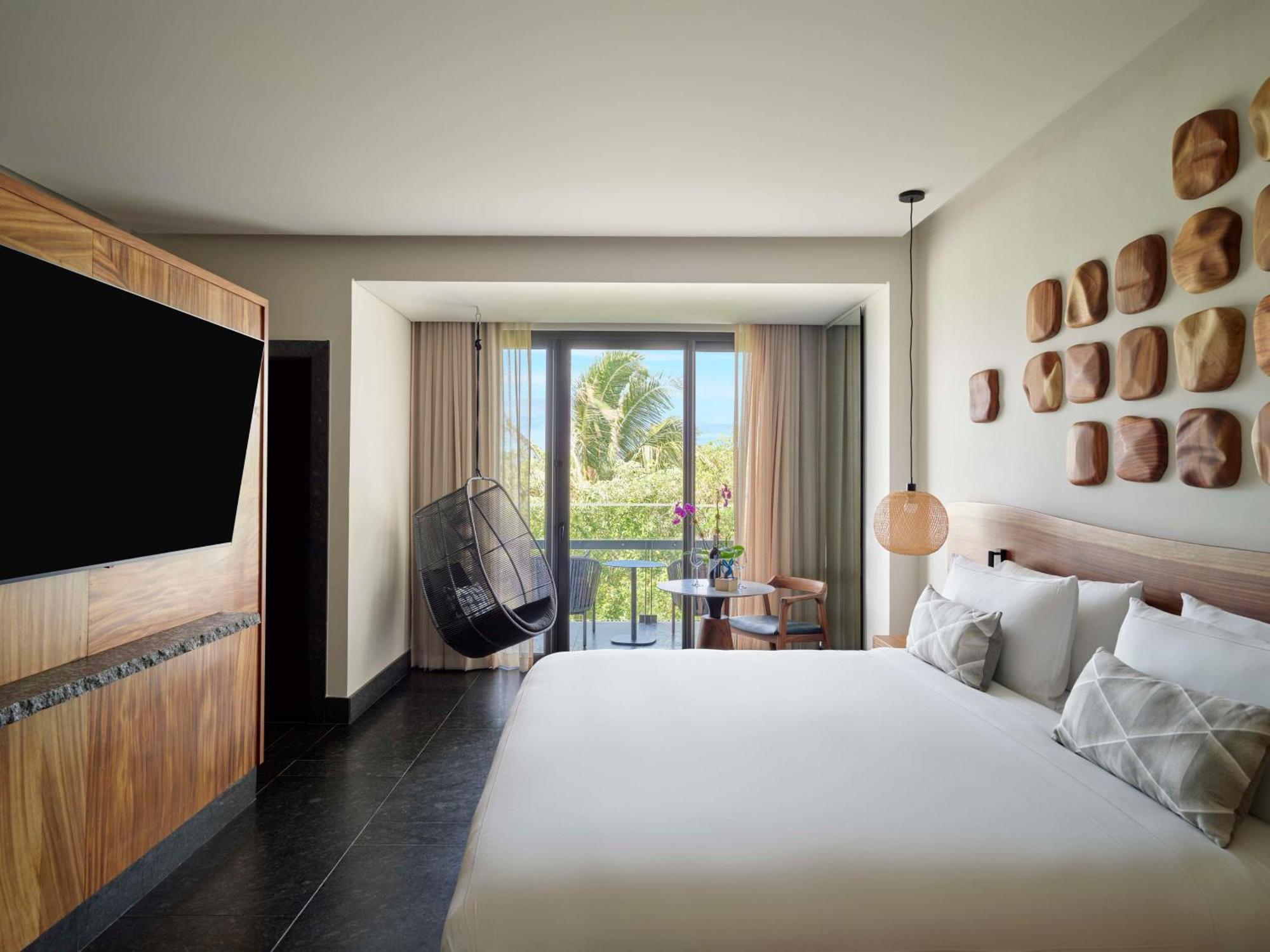 Conrad Tulum Riviera Maya ภายนอก รูปภาพ