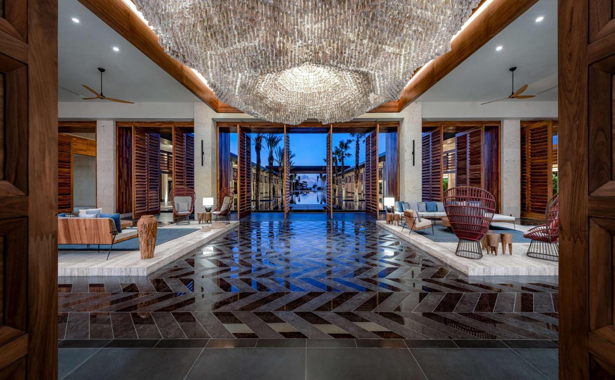 Conrad Tulum Riviera Maya ภายนอก รูปภาพ