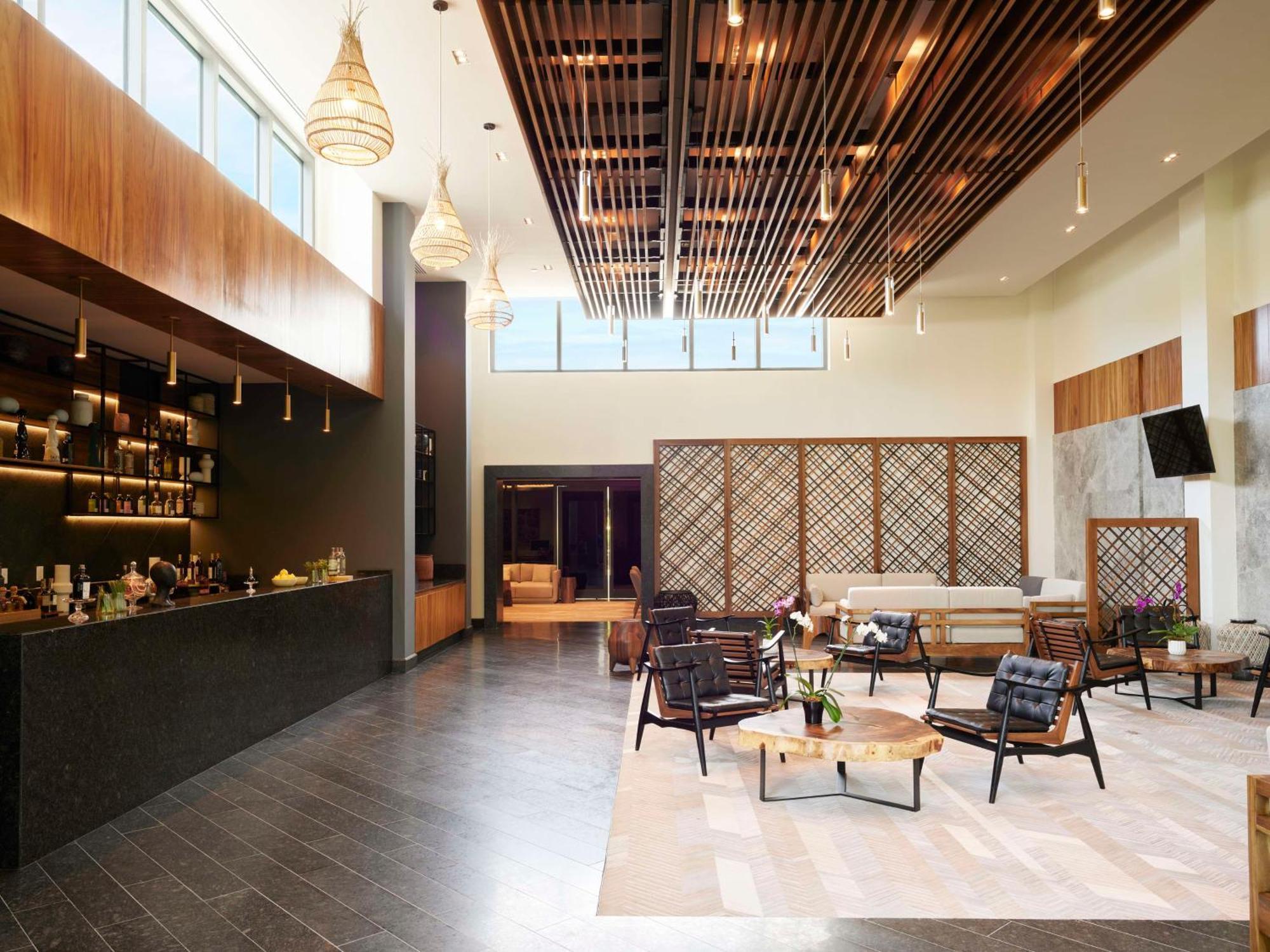 Conrad Tulum Riviera Maya ภายนอก รูปภาพ