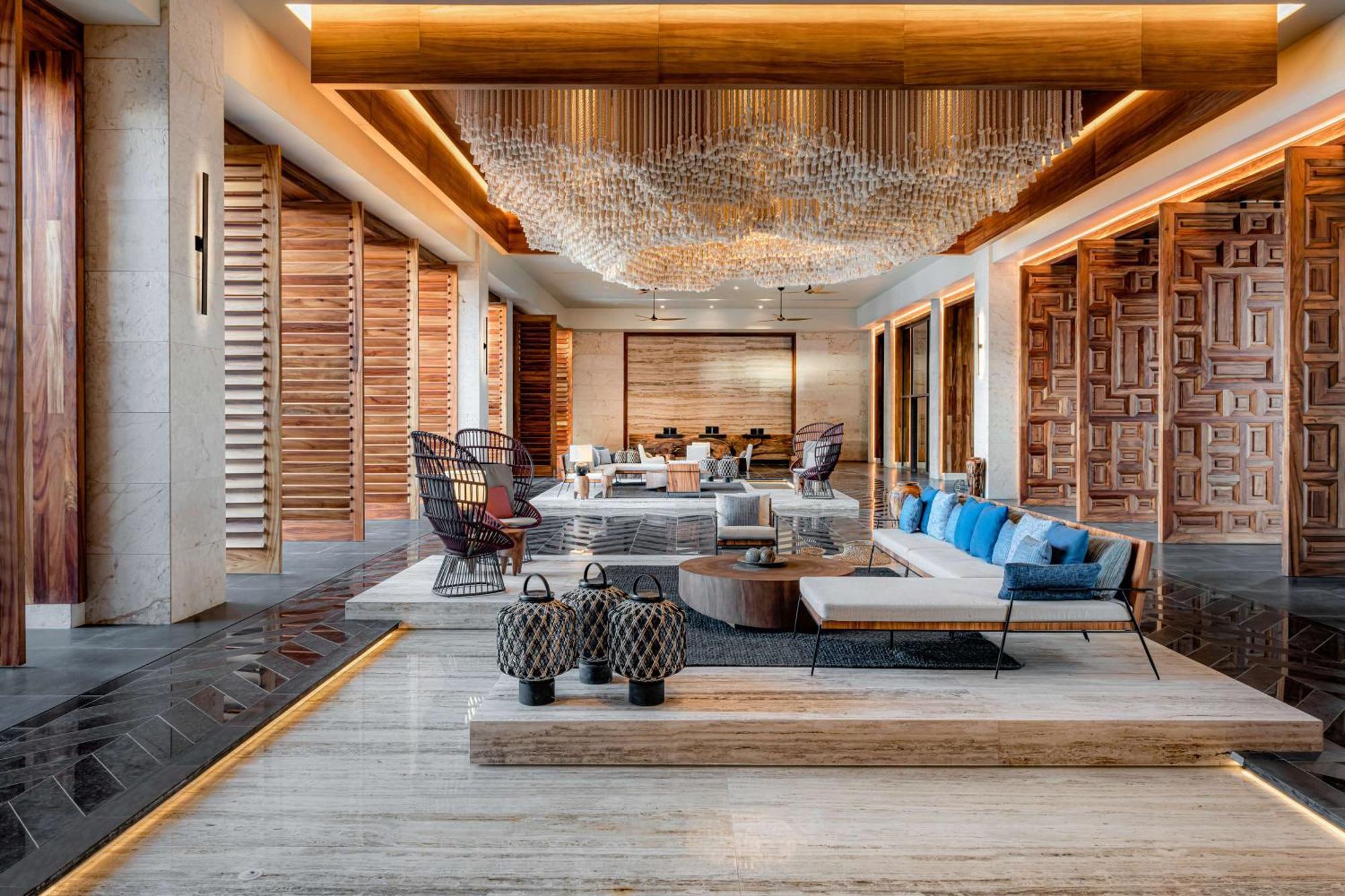 Conrad Tulum Riviera Maya ภายนอก รูปภาพ