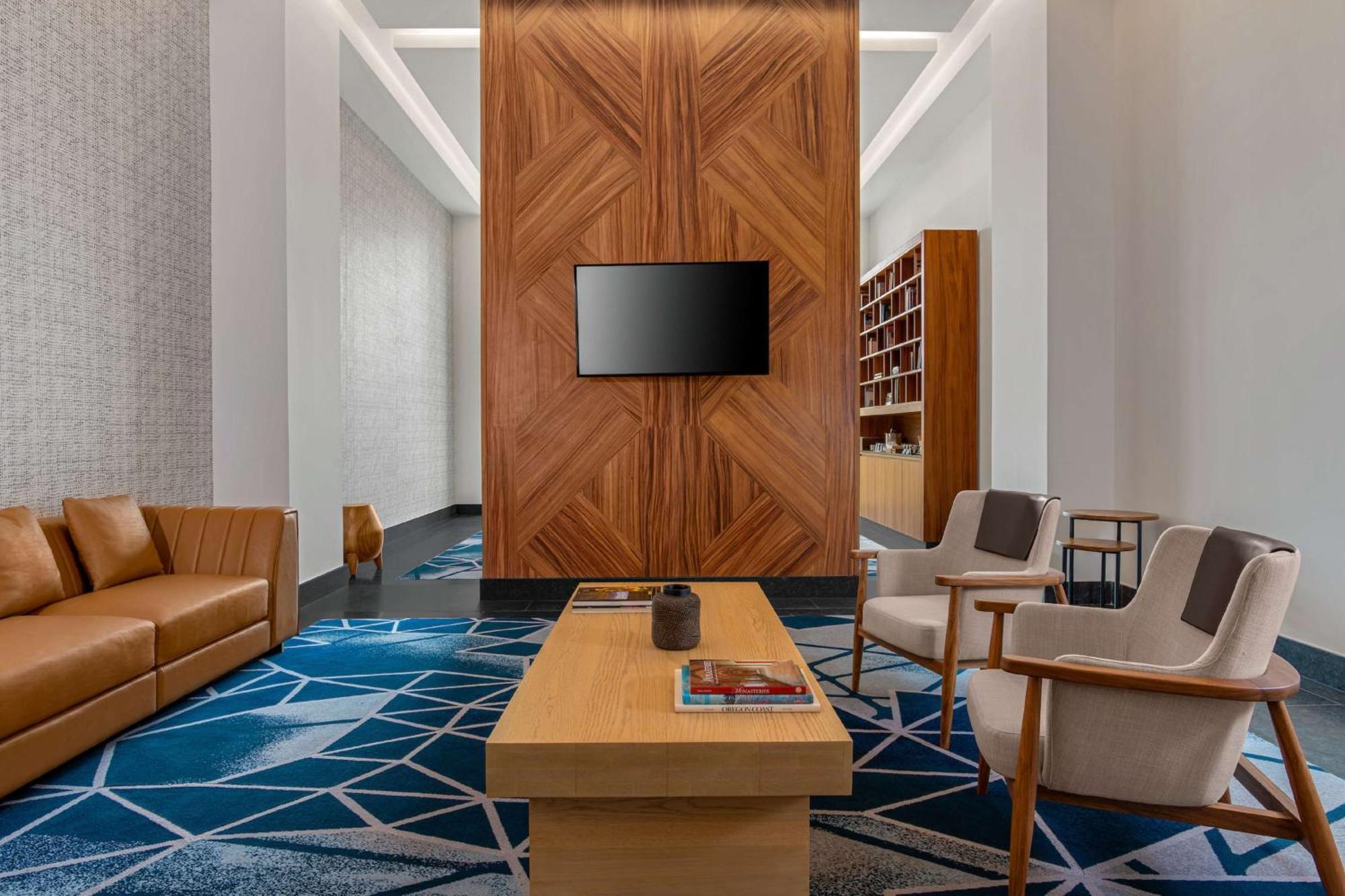 Conrad Tulum Riviera Maya ภายนอก รูปภาพ