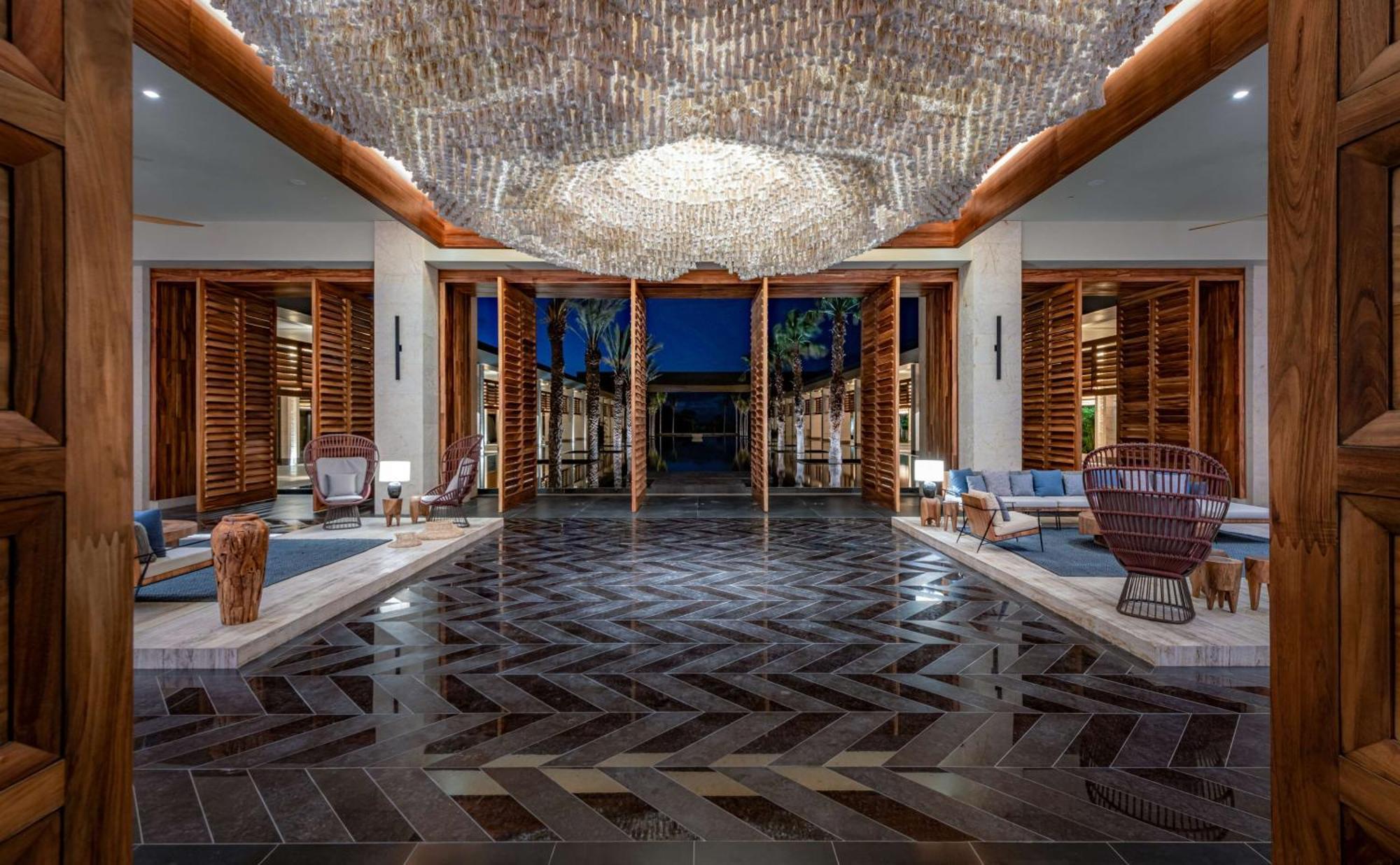 Conrad Tulum Riviera Maya ภายนอก รูปภาพ